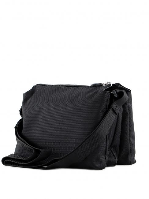 MD20 bolsa de hombro NEGRO - Bolsos Mujer