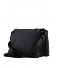 MANDARINA DUCK MD20 bolsa de hombro NEGRO - Bolsos Mujer - 3