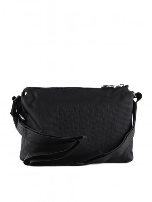 MD20 bolsa de hombro NEGRO - Bolsos Mujer