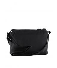 MANDARINA DUCK MD20 bolsa de hombro NEGRO - Bolsos Mujer - 4