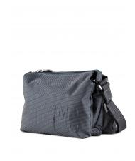 MANDARINA DUCK MD20 bolsa de hombro ACERO - Bolsos Mujer - 2