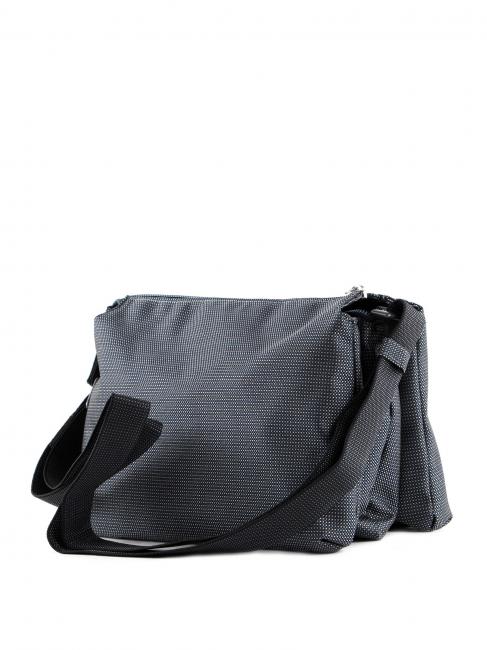 MD20 bolsa de hombro ACERO - Bolsos Mujer
