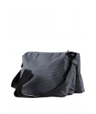 MANDARINA DUCK MD20 bolsa de hombro ACERO - Bolsos Mujer - 3