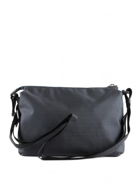 MD20 bolsa de hombro ACERO - Bolsos Mujer