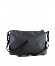 MANDARINA DUCK MD20 bolsa de hombro ACERO - Bolsos Mujer - 4