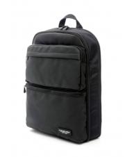 SPALDING ROUND SLIM Mochila para port&aacute;til de 17" negro - Mochilas para port&aacute;til - 2