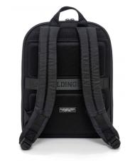 SPALDING ROUND SLIM Mochila para port&aacute;til de 17" negro - Mochilas para port&aacute;til - 3