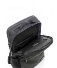 SPALDING ROUND SLIM Mochila para port&aacute;til de 17" negro - Mochilas para port&aacute;til - 5