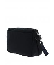 MANDARINA DUCK MD20 bolso de hombro con estuche para c&aacute;mara NEGRO - Bolsos Mujer - 3