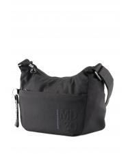 MANDARINA DUCK MD20 bolso de hombro hobo NEGRO - Bolsos Mujer - 2