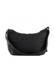MANDARINA DUCK MD20 bolso de hombro hobo NEGRO - Bolsos Mujer - 4