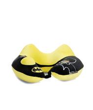 WELLY JUSTICE LEAGUE BATMAN almohada de viaje inflable multicolor - Accesorios de viaje - 3