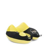 WELLY JUSTICE LEAGUE BATMAN almohada de viaje inflable multicolor - Accesorios de viaje - 4