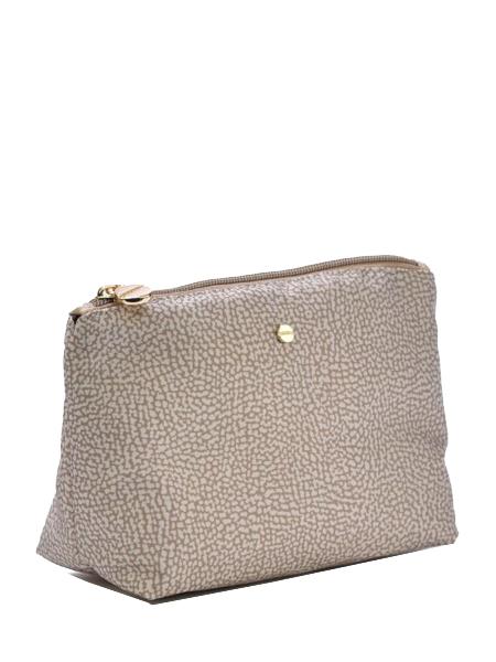 CLASSICA POUCH MEDIUM Belleza arena - Carteras de mano & Neceser