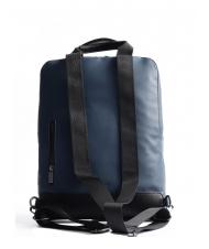 MOLESKINE CLASSIC carpeta para dispositivos azul - Mochilas para port&aacute;til - 3