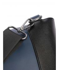 MOLESKINE CLASSIC carpeta para dispositivos azul - Mochilas para port&aacute;til - 4