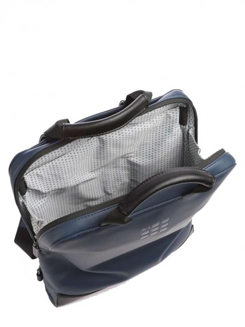 CLASSIC carpeta para dispositivos azul - Mochilas para port&aacute;til