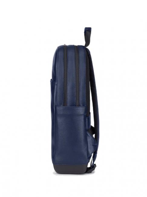 CLASSIC Mochila para port&aacute;til de 15" azul - Mochilas para port&aacute;til