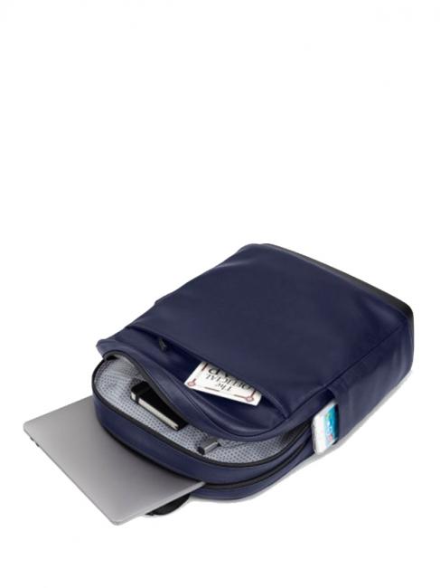 CLASSIC Mochila para port&aacute;til de 15" azul - Mochilas para port&aacute;til