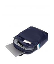 MOLESKINE CLASSIC Mochila para port&aacute;til de 15" azul - Mochilas para port&aacute;til - 5
