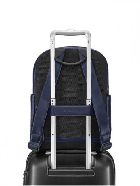 CLASSIC Mochila para port&aacute;til de 15" azul - Mochilas para port&aacute;til