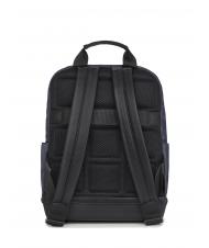 MOLESKINE TECHNICAL WAVES Mochila para port&aacute;til de 13" tormenta azul - Mochilas para port&aacute;til - 3