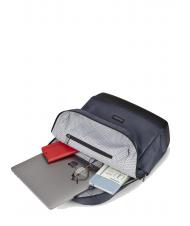 MOLESKINE TECHNICAL WAVES Mochila para port&aacute;til de 13" tormenta azul - Mochilas para port&aacute;til - 6