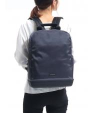 MOLESKINE TECHNICAL WAVES Mochila para port&aacute;til de 13" tormenta azul - Mochilas para port&aacute;til - 7