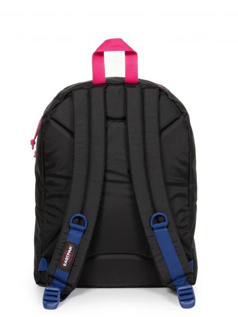 PINNACLE Mochila contraste de escape azul marino - Mochilas Escuela & Tiempo Libre