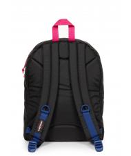 EASTPAK PINNACLE Mochila contraste de escape azul marino - Mochilas Escuela & Tiempo Libre - 2