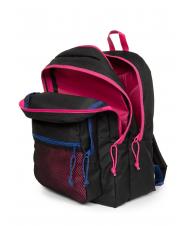 EASTPAK PINNACLE Mochila contraste de escape azul marino - Mochilas Escuela & Tiempo Libre - 3