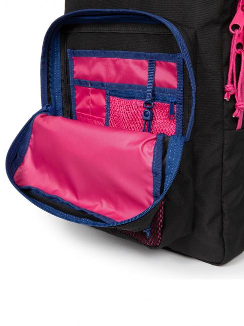 PINNACLE Mochila contraste de escape azul marino - Mochilas Escuela & Tiempo Libre