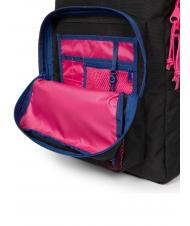 EASTPAK PINNACLE Mochila contraste de escape azul marino - Mochilas Escuela & Tiempo Libre - 4