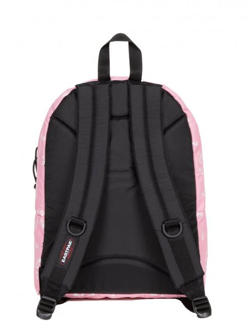 PINNACLE Mochila flor brillo rosa - Mochilas Escuela & Tiempo Libre