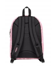 EASTPAK PINNACLE Mochila flor brillo rosa - Mochilas Escuela & Tiempo Libre - 2