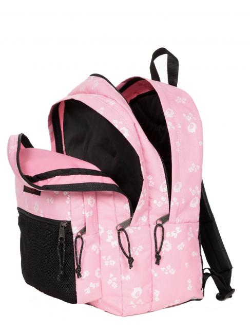 PINNACLE Mochila flor brillo rosa - Mochilas Escuela & Tiempo Libre