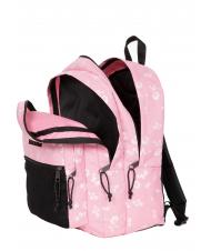 EASTPAK PINNACLE Mochila flor brillo rosa - Mochilas Escuela & Tiempo Libre - 3