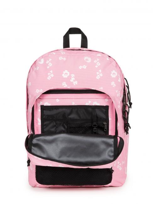 PINNACLE Mochila flor brillo rosa - Mochilas Escuela & Tiempo Libre