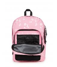 EASTPAK PINNACLE Mochila flor brillo rosa - Mochilas Escuela & Tiempo Libre - 4