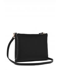 COCCINELLE BEST CROSSBODY Minibolso de piel - Bolsos Mujer