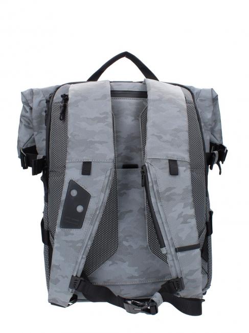 MODULAR ECO Mochila para portátil ECO gris - Mochilas para portátil