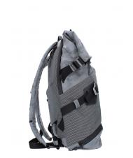 PIQUADRO MODULAR ECO Mochila para portátil ECO gris - Mochilas para portátil - 4