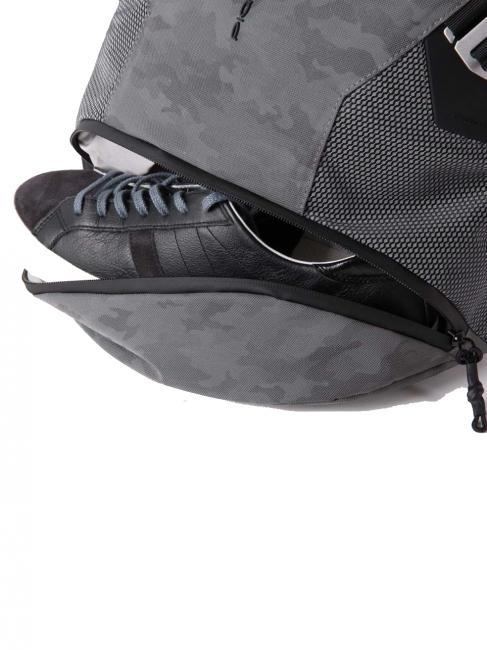 MODULAR ECO Mochila para portátil ECO gris - Mochilas para portátil