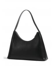 FURLA DIAMANTE Bolsa de hombro negro - Bolsos Mujer - 3