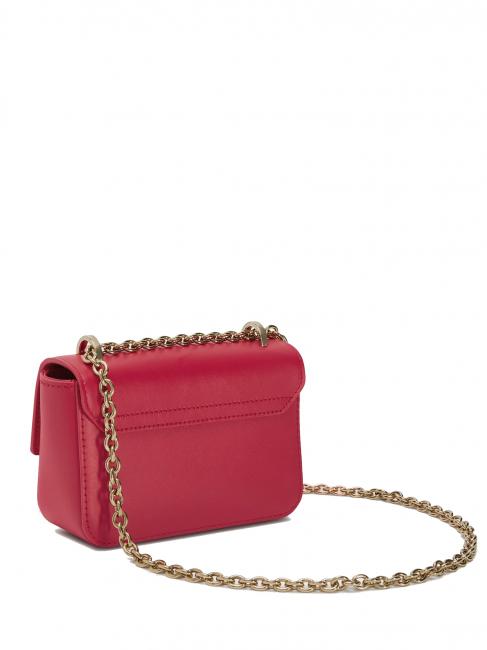 METROPOLIS MINI Minibolso de hombro jugo - Bolsos Mujer