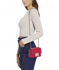 FURLA METROPOLIS MINI Minibolso de hombro jugo - Bolsos Mujer - 5