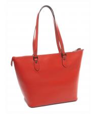 YNOT MELODY Bolsa de compras mediana ROJO - Bolsos Mujer - 2
