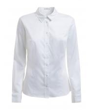 GUESS CATE Camisa de manga larga purwhite - Camisas - 3