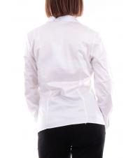 GUESS CATE Camisa de manga larga purwhite - Camisas - 2