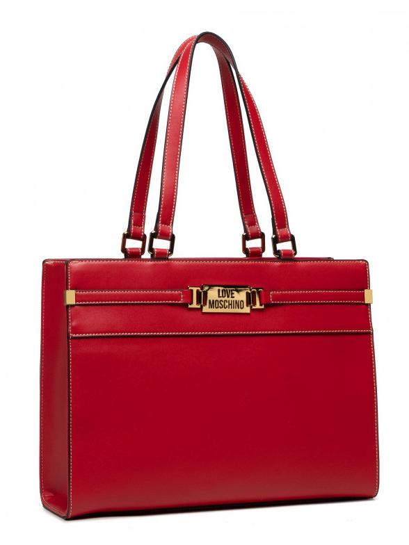 Bolsos love hotsell moschino outlet
